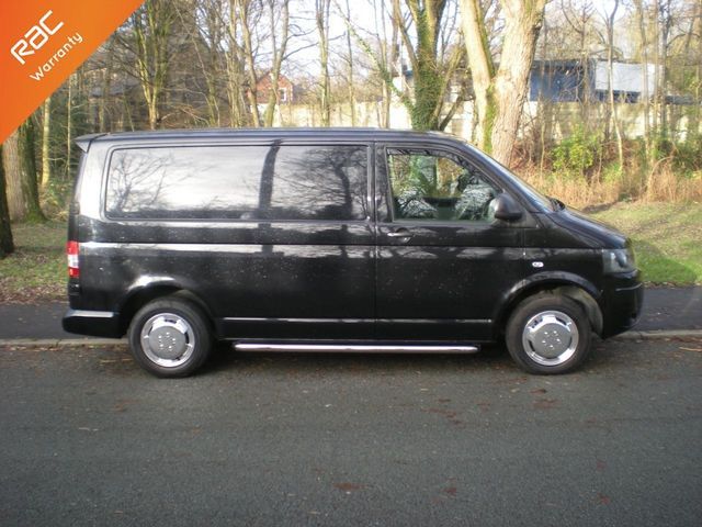 2015 Volkswagen Transporter 2.0 image 2
