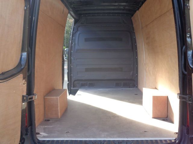 2015 Volkswagen Crafter 2.0 image 7