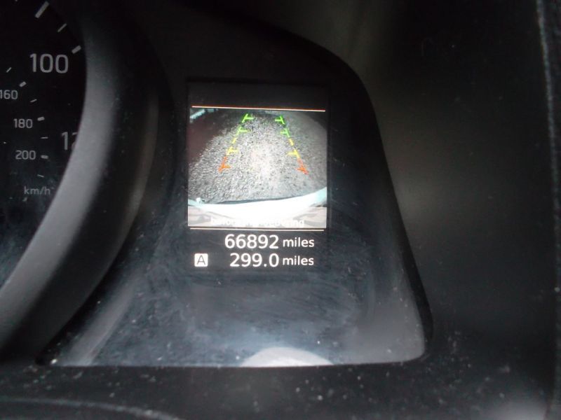2015 Nissan NV200 1.5 DCI image 9