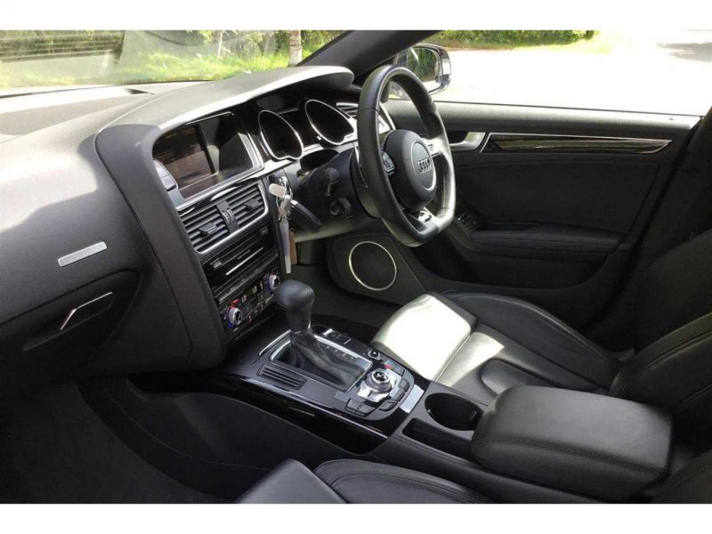 2015 Audi A5 Sportback 2.0 TDI image 2