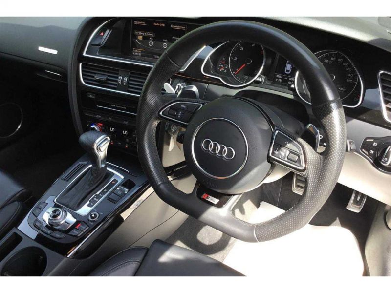 2015 Audi A5 Sportback 2.0 TDI image 5