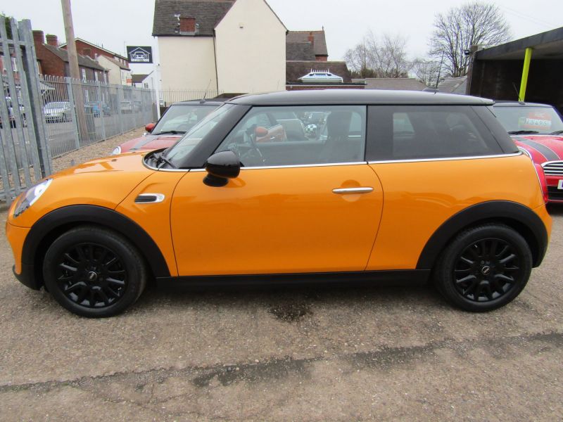 2015 MINI 1.5 image 3