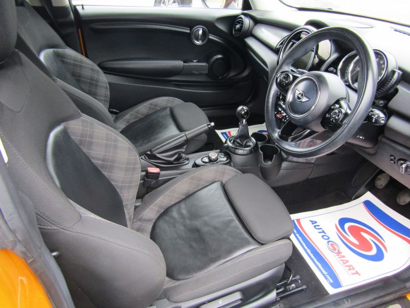 2015 MINI 1.5 image 6