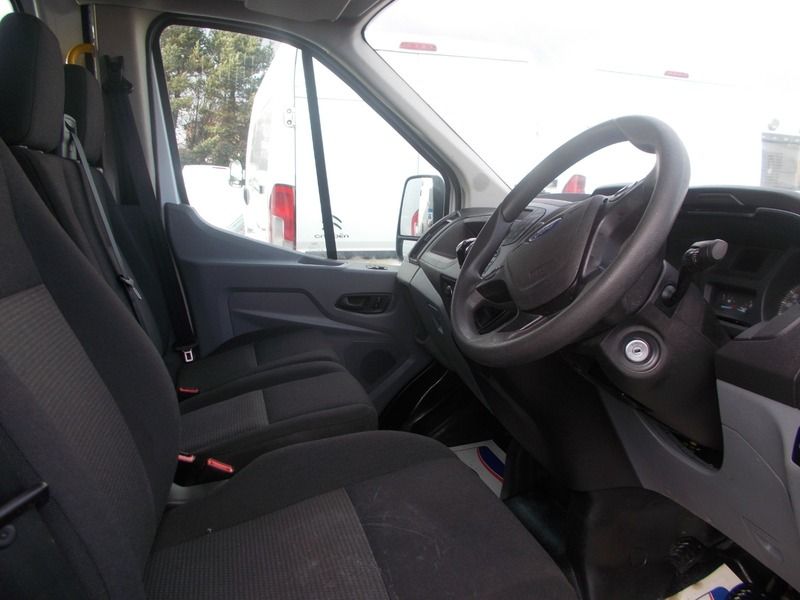 2015 Ford Transit 350 H/R P/V image 6