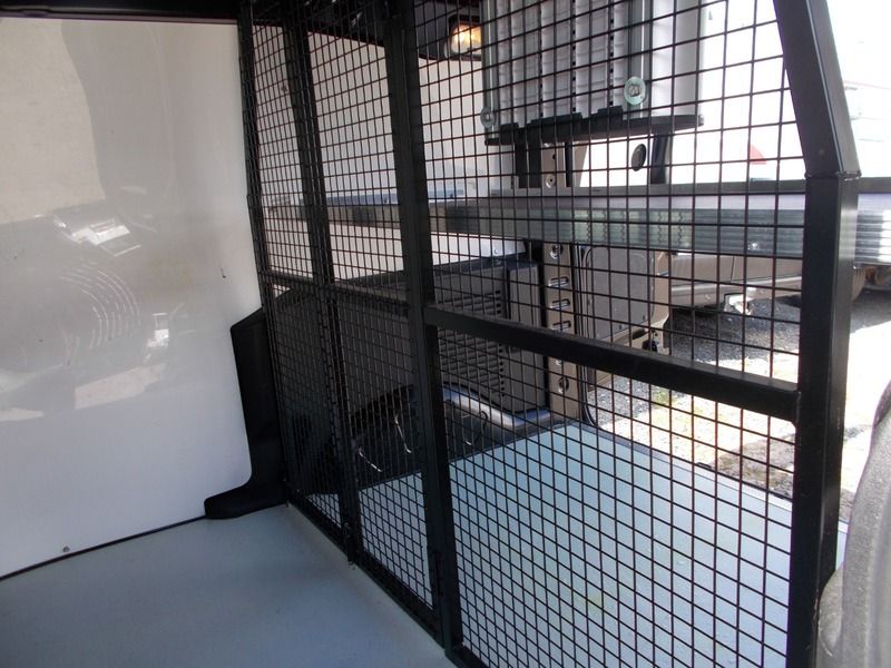 2016 Citroen Berlingo 625 L1 HDI image 3