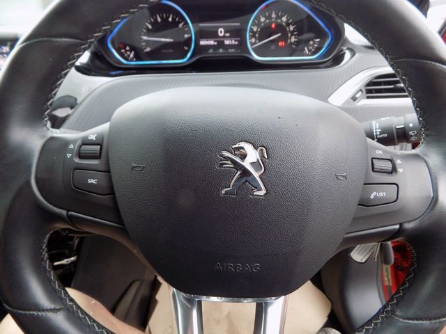 2016 Peugeot 2008 1.2 S/S image 10