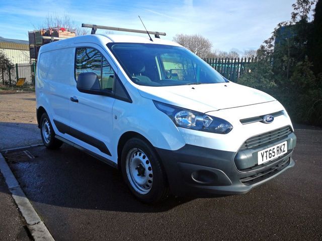 2015 Ford Transit Connect 1.6 200 P/V image 1