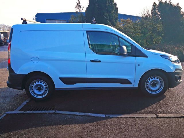 2015 Ford Transit Connect 1.6 200 P/V image 2