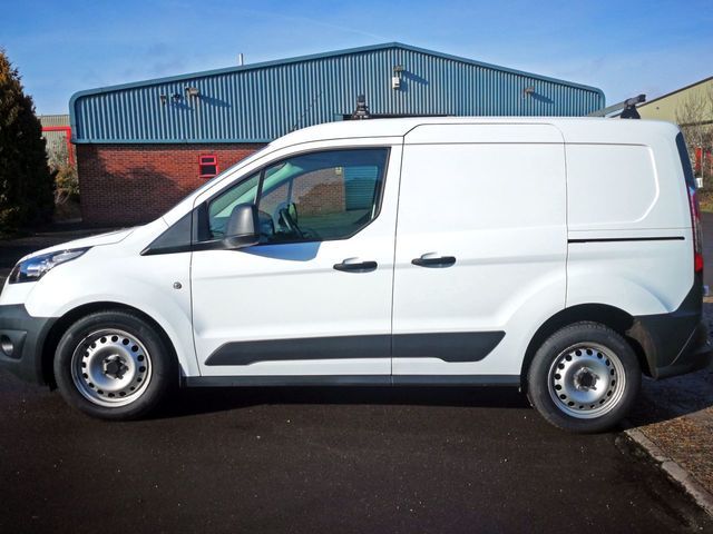 2015 Ford Transit Connect 1.6 200 P/V image 4