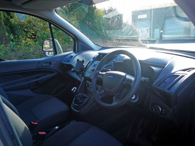 2015 Ford Transit Connect 1.6 200 P/V image 6