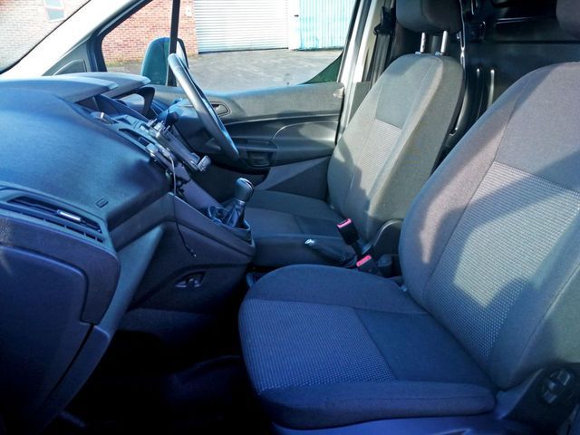 2015 Ford Transit Connect 1.6 200 P/V image 7