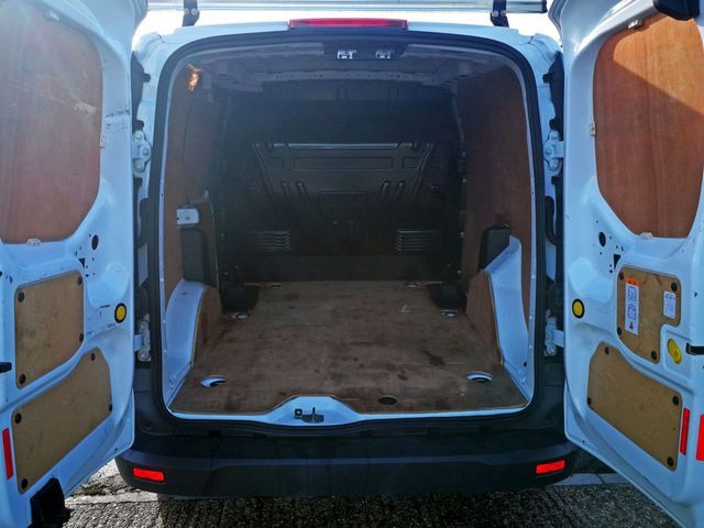 2015 Ford Transit Connect 1.6 200 P/V image 8