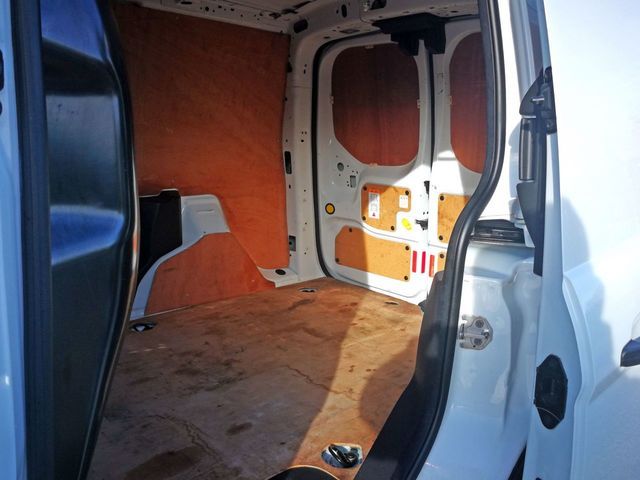 2015 Ford Transit Connect 1.6 200 P/V image 9