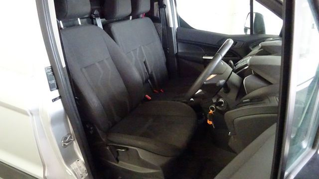 2015 Ford Transit Connect 1.6 200 TREND P/V image 4
