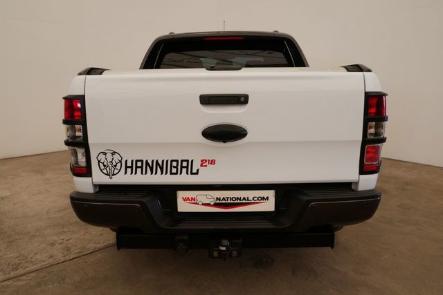 2016 Ford Ranger 3.2 4X4 DCB TDCI image 6