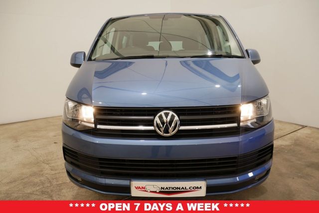 2016 Volkswagen Transporter 2.0 T32 TDI image 1