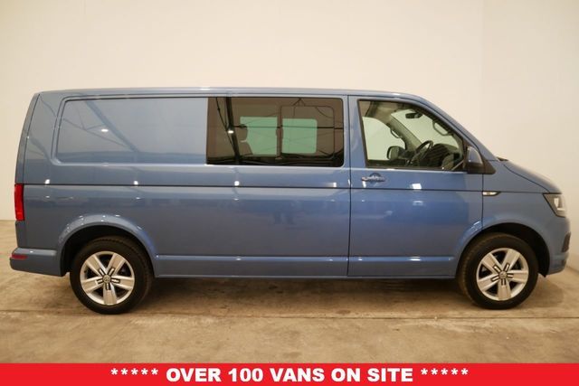 2016 Volkswagen Transporter 2.0 T32 TDI image 5