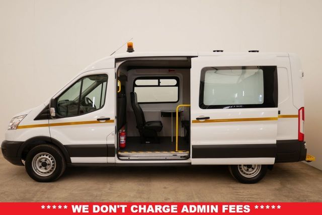 2016 Ford Transit 2.2 image 3