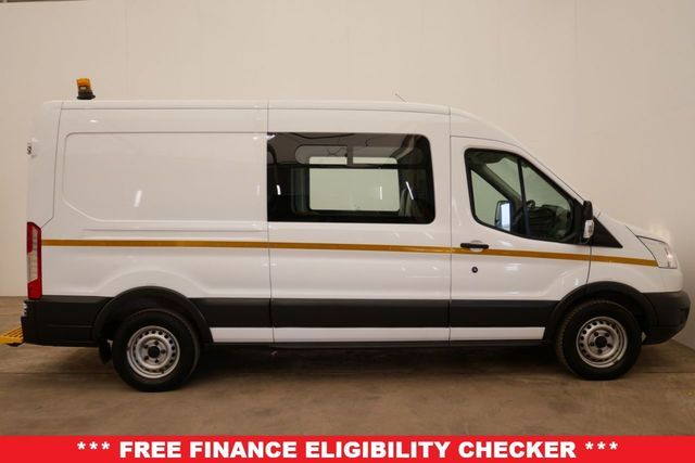 2016 Ford Transit 2.2 image 4