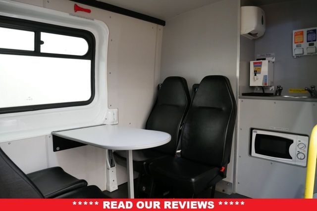 2016 Ford Transit 2.2 image 5