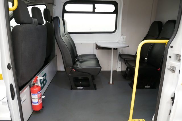 2016 Ford Transit 2.2 image 6