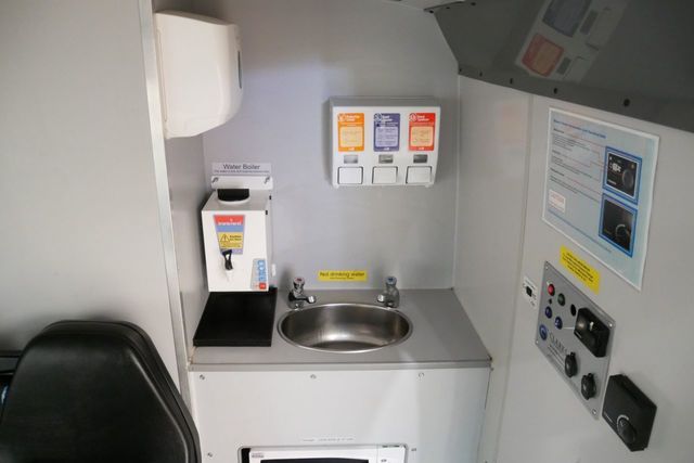 2016 Ford Transit 2.2 image 8