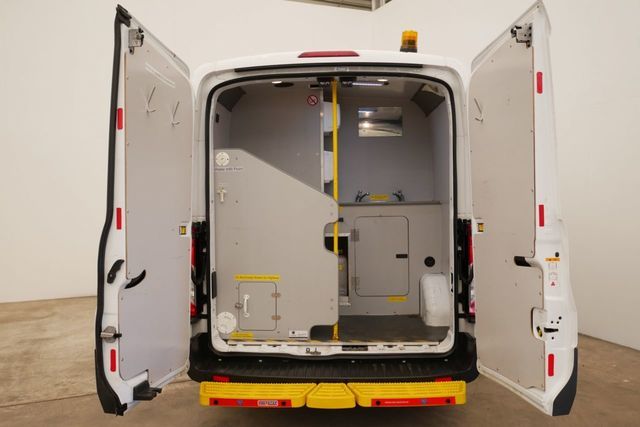 2016 Ford Transit 2.2 image 10