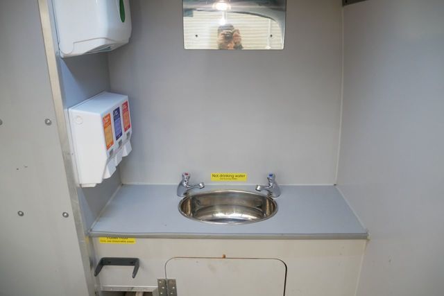 2016 Ford Transit 2.2 image 12