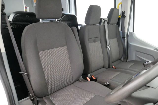 2016 Ford Transit 2.2 image 14