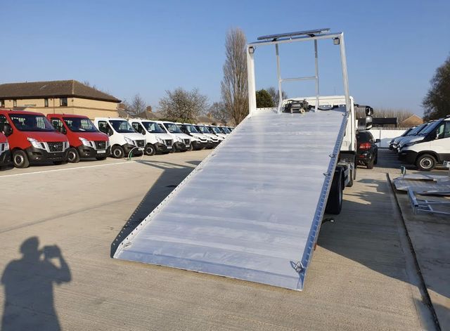 2014 Iveco Eurocargo 3.9 image 2