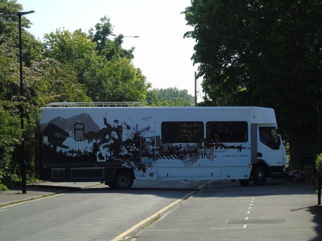 2009 Daf Trucks Lf 6.7 7.5Tonne image 5