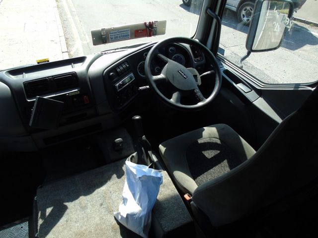 2009 Daf Trucks Lf 6.7 7.5Tonne image 6