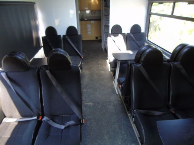 2009 Daf Trucks Lf 6.7 7.5Tonne image 7