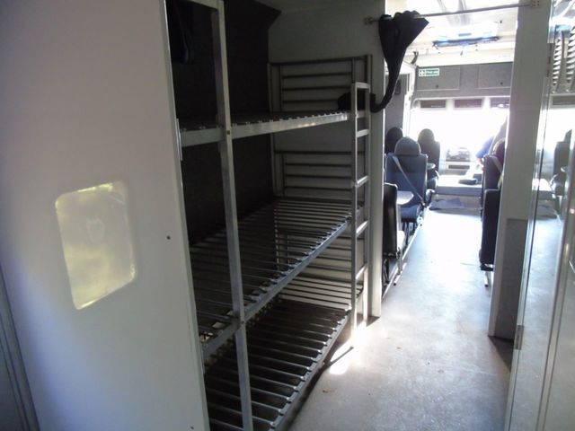 2009 Daf Trucks Lf 6.7 7.5Tonne image 8