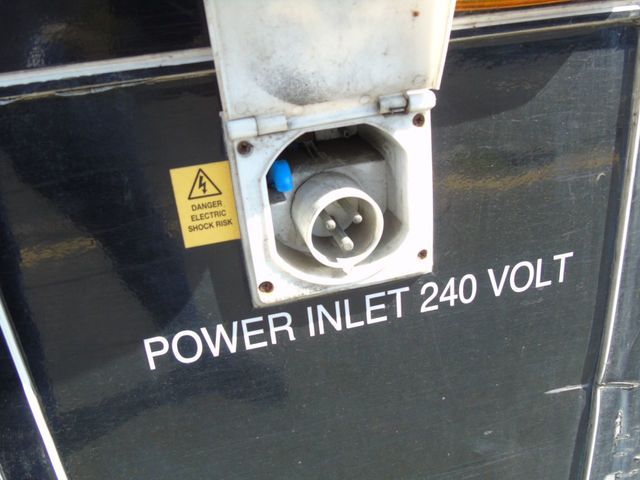 2009 Daf Trucks Lf 6.7 7.5Tonne image 9