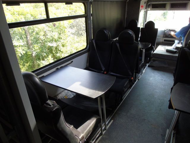 2009 Daf Trucks Lf 6.7 7.5Tonne image 11