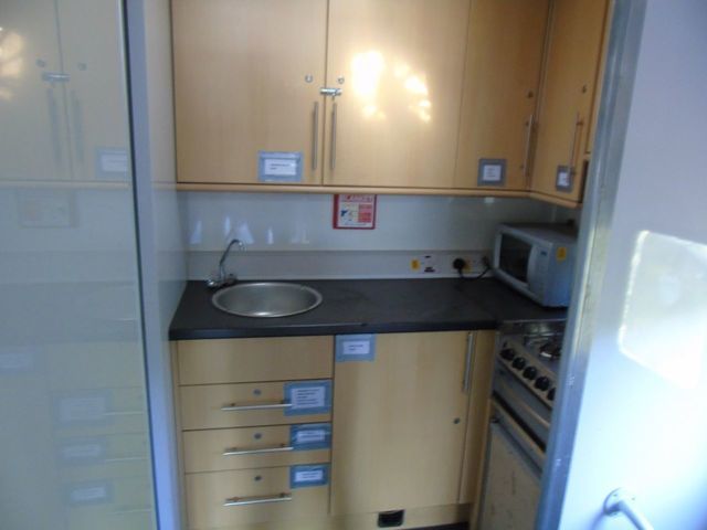 2009 Daf Trucks Lf 6.7 7.5Tonne image 12