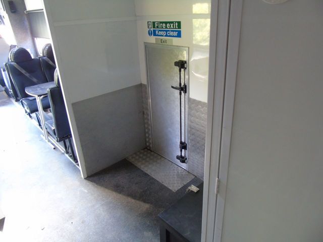 2009 Daf Trucks Lf 6.7 7.5Tonne image 13