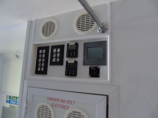 2009 Daf Trucks Lf 6.7 7.5Tonne image 15