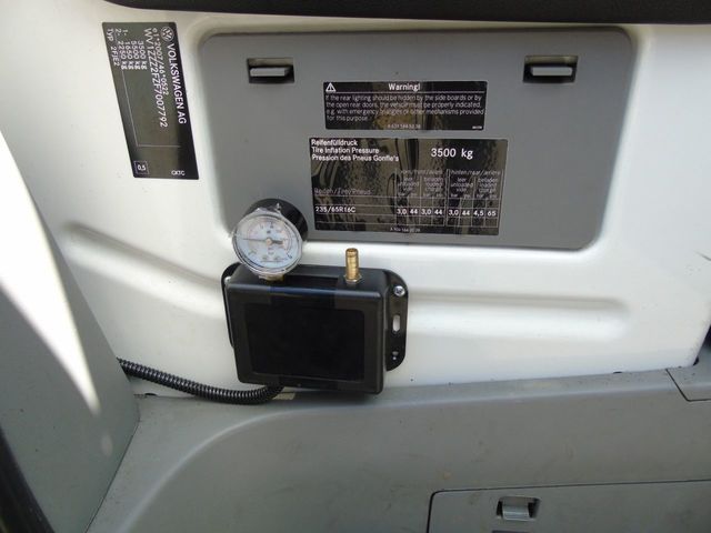 2015 Volkswagen Crafter CR35 2.0 Tdi image 9