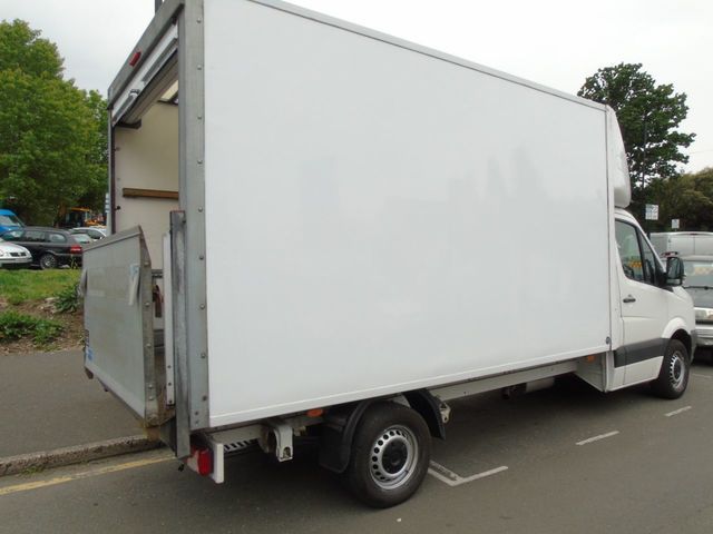 2016 Volkswagen Crafter 2.0 Cr35 Tdi image 5