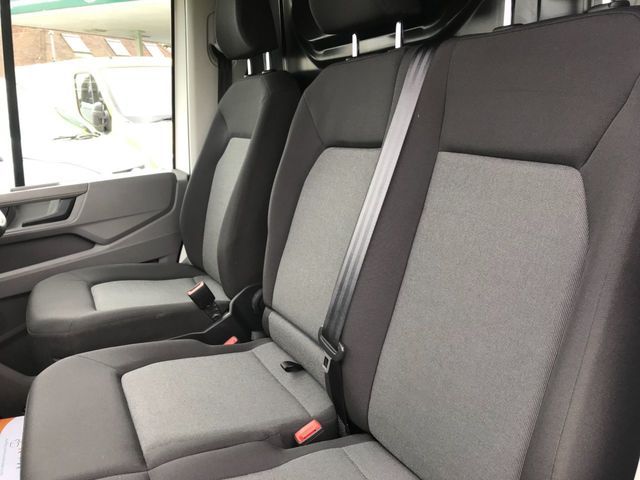 2018 Volkswagen Crafter 2.0 Cr35 Tdi image 10