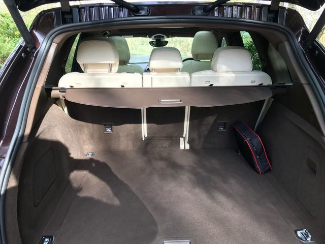 2015 Porsche Cayenne 3.0 D V6 Tiptronic S 5dr image 7