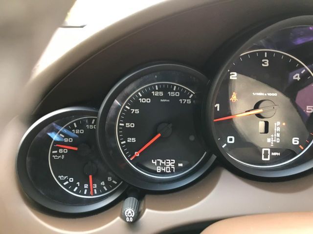 2015 Porsche Cayenne 3.0 D V6 Tiptronic S 5dr image 12