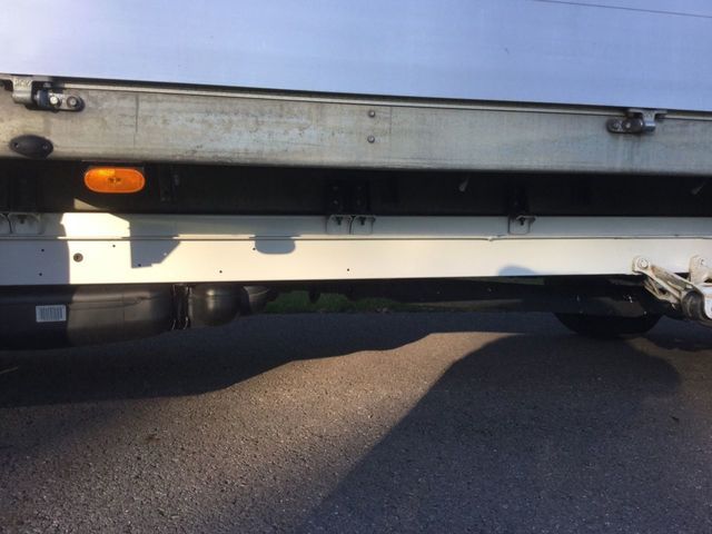 2015 Volkswagen Crafter Cr35 2.0 Tdi 136Bhp Dropside image 6