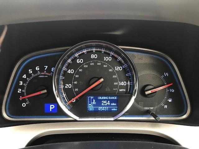 2014 Toyota Rav4 2.0 V-Matic Icon M-Drive 5dr image 6