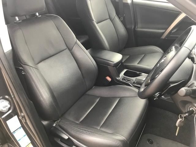 2014 Toyota Rav4 2.0 V-Matic Icon M-Drive 5dr image 8