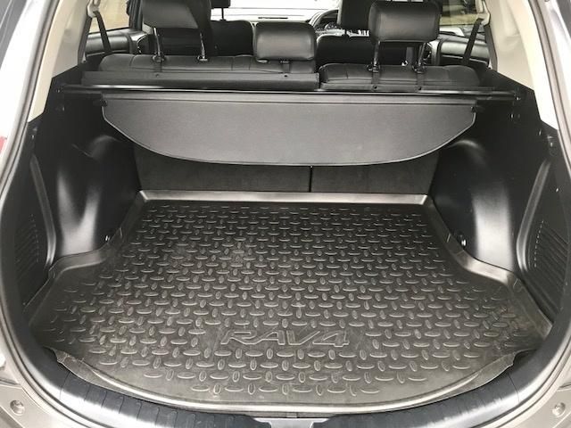 2014 Toyota Rav4 2.0 V-Matic Icon M-Drive 5dr image 10