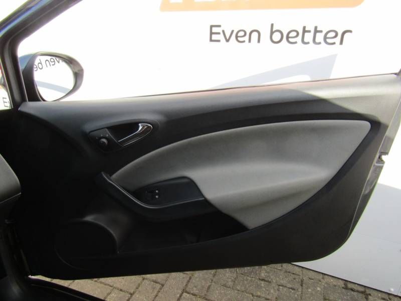 2015 SEAT Ibiza 1.4 Toca 3dr image 10