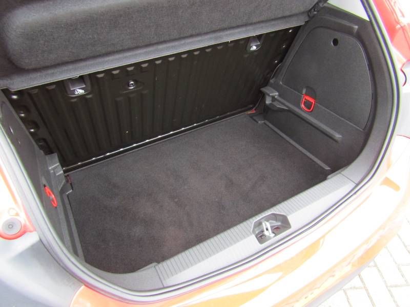 2015 Vauxhall Corsa 1.0T ecoFlex Sting R 3dr image 6